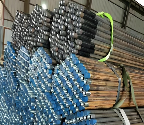 广州单向注浆管流量可控